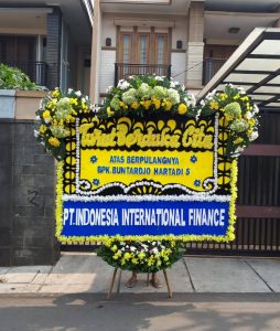 Toko Bunga Pondok Kacang