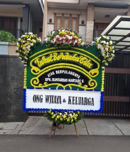 Toko Bunga Dekat Rumah Duka Jelambar