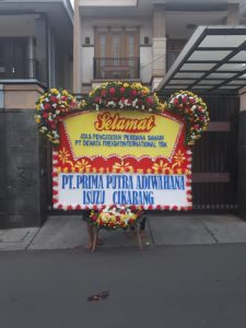 Toko Bunga Daerah Cempaka Mas