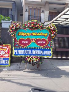 Toko Bunga Menteng Jakarta 