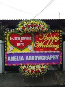 Florist Pondok Indah