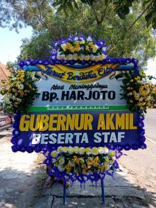 Toko Bunga Dekat Rs Kariadi Semarang