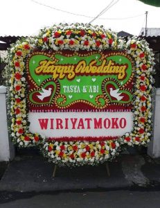 TOKO BUNGA KUNINGAN JAKSEL