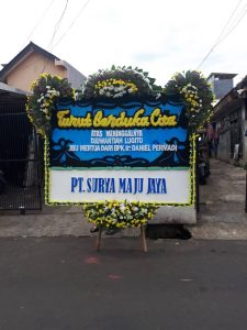 Toko Bunga Daerah Lenteng Agung