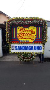 Toko Bunga Dekat MidPlaza Sudirman