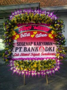 BUNGA SEMARANG