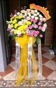 Toko Bunga Di Wonosari Semarang