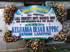 Toko Bunga Ketintang