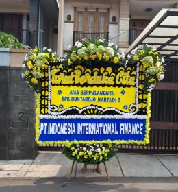 Toko Bunga Cimanggis