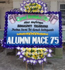 Toko Karangan Bunga di SOLO