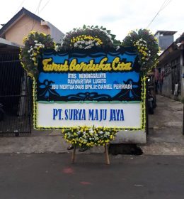 Toko Bunga Daerah Lenteng Agung