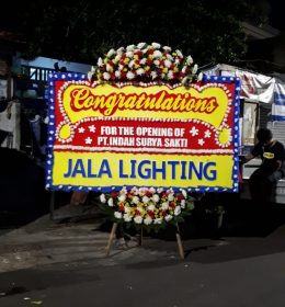 Toko Bunga Cempaka Putih Jakarta