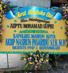 toko bunga kayoon surabaya