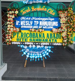 Toko Bunga Wonosobo