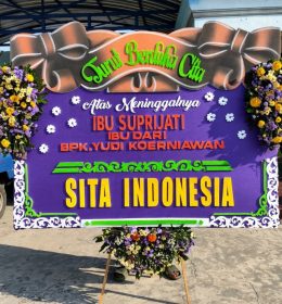 Toko Bunga Sidoarjo