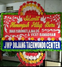 Toko Bunga Slawi