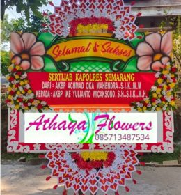 Toko Bunga Pati